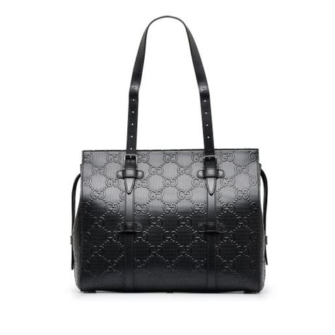 gucci guccissima watch|gucci guccissima tote bag.